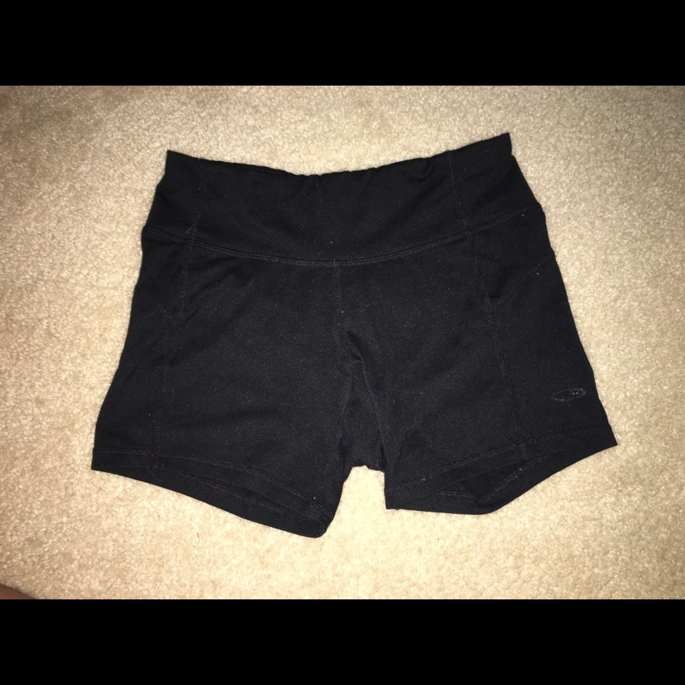 Champion Biker Shorts